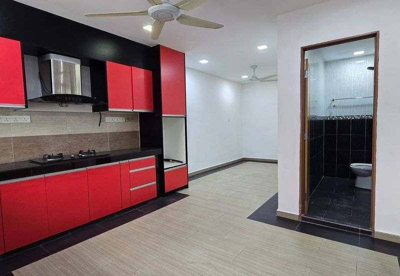 Jalan Bandar Putra Permai 4/1