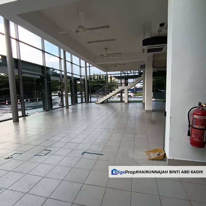 Vega Residence Commercial Cyberjaya, Selangor, Cyberjaya