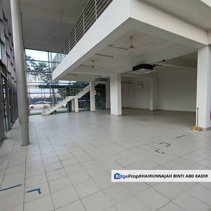 Vega Residence Commercial Cyberjaya, Selangor, Cyberjaya