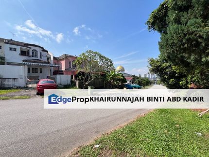 TERRACE Bukit Kajang Baru, Selangor, Kajang