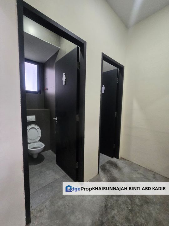 Office Duplex Tamarind Square Cyberjaya, Selangor, Cyberjaya