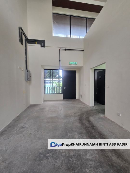Office Duplex Tamarind Square Cyberjaya, Selangor, Cyberjaya