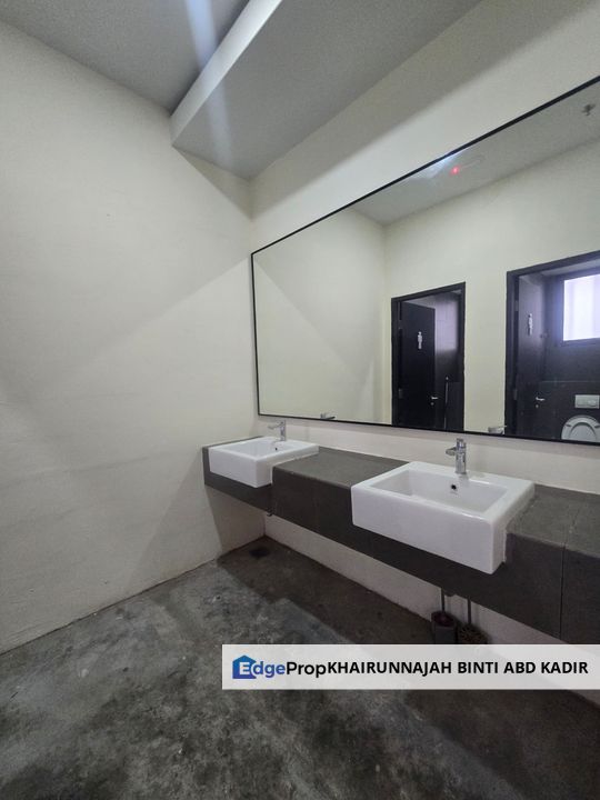 Office Duplex Tamarind Square Cyberjaya, Selangor, Cyberjaya