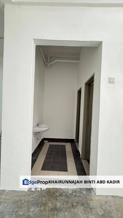 1 Puchong Business Park Office, Selangor, Puchong