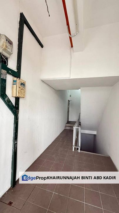 1 Puchong Business Park Office, Selangor, Puchong