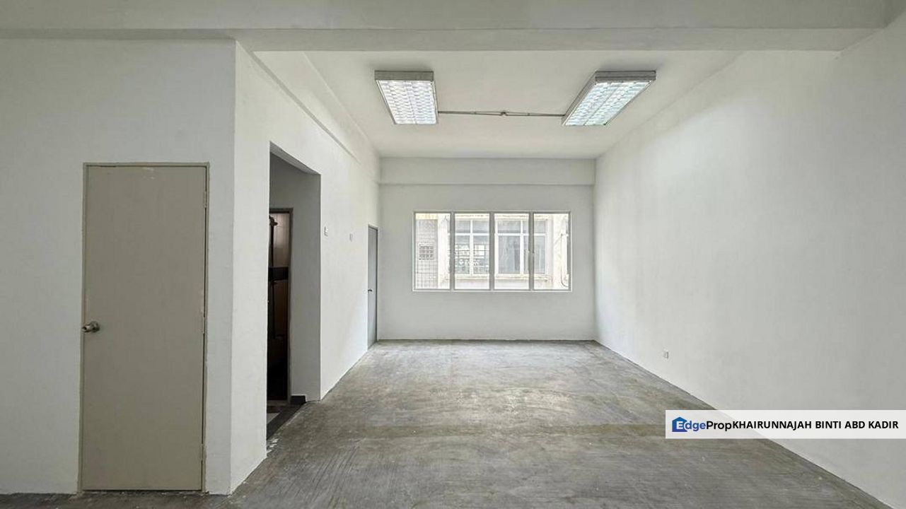 1 Puchong Business Park Office, Selangor, Puchong