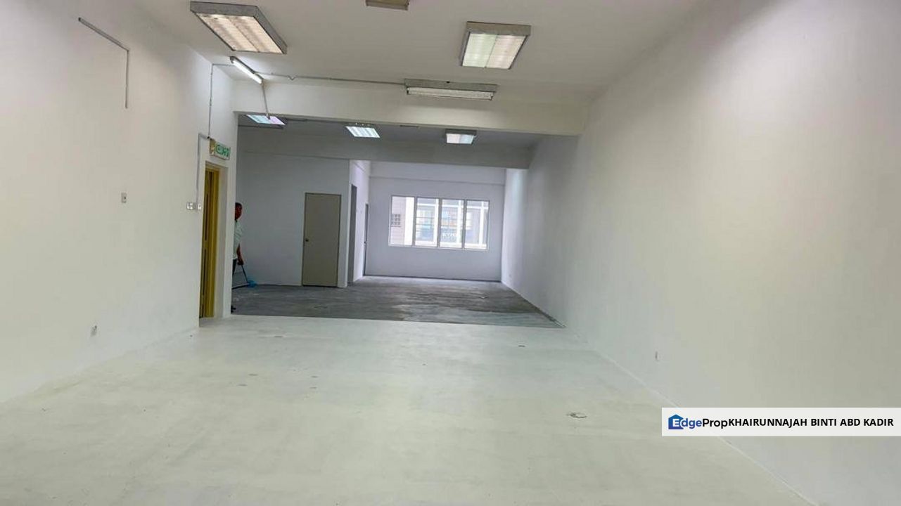 1 Puchong Business Park Office, Selangor, Puchong