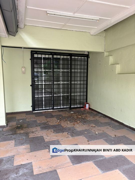 Terrace Kemensah Heights, Selangor, Ampang