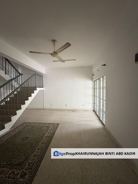 Terrace Kemensah Heights, Selangor, Ampang