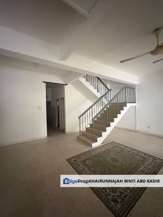 Terrace Kemensah Heights, Selangor, Ampang