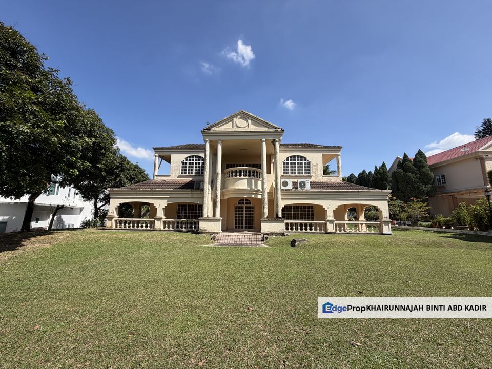 KGSAAS Golf Club Residence Shah Alam, Selangor, Shah Alam