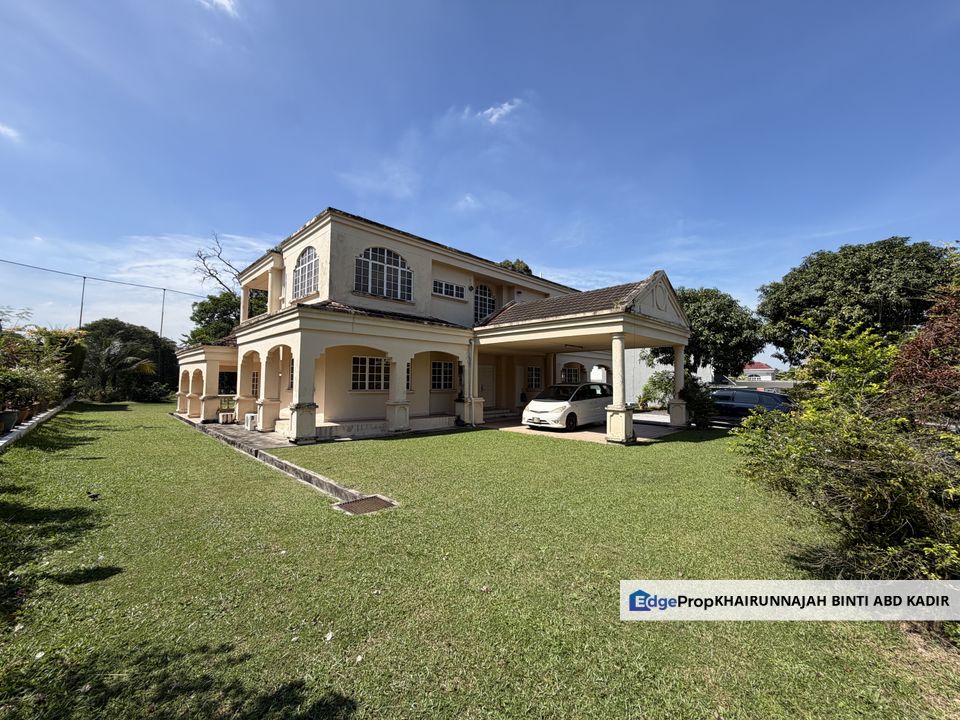 KGSAAS Golf Club Residence Shah Alam, Selangor, Shah Alam