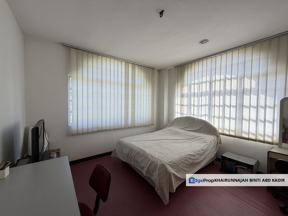 KGSAAS Golf Club Residence Shah Alam, Selangor, Shah Alam