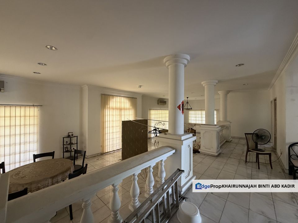 KGSAAS Golf Club Residence Shah Alam, Selangor, Shah Alam