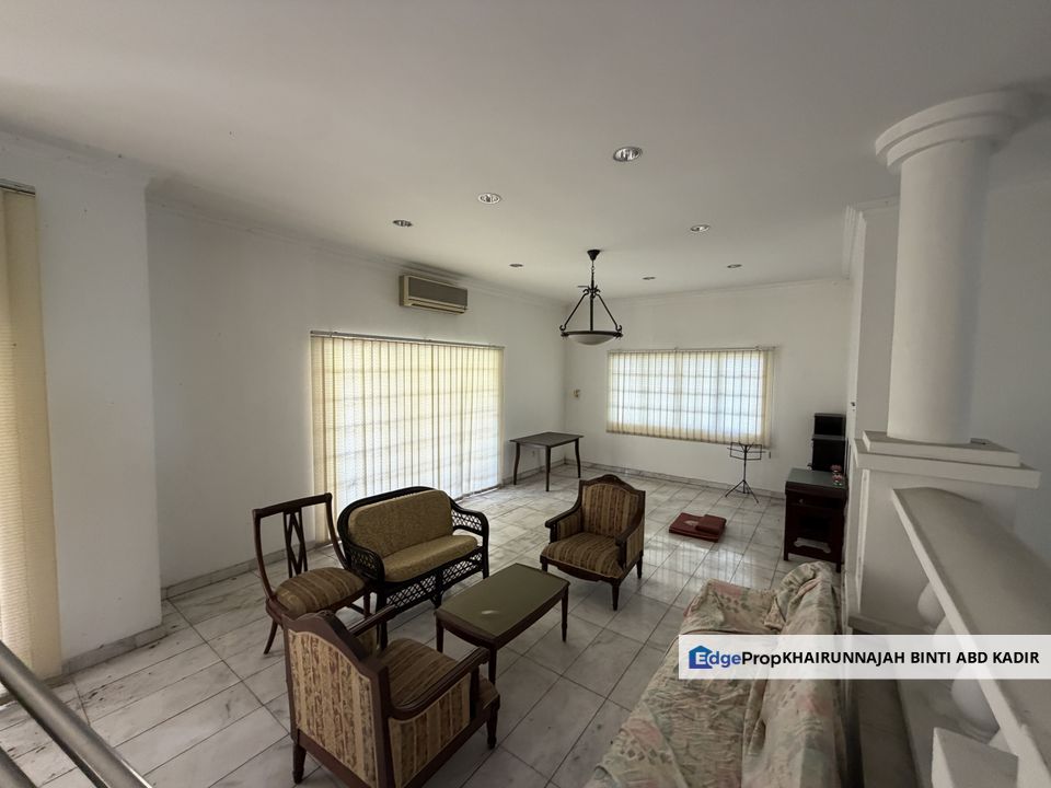 KGSAAS Golf Club Residence Shah Alam, Selangor, Shah Alam