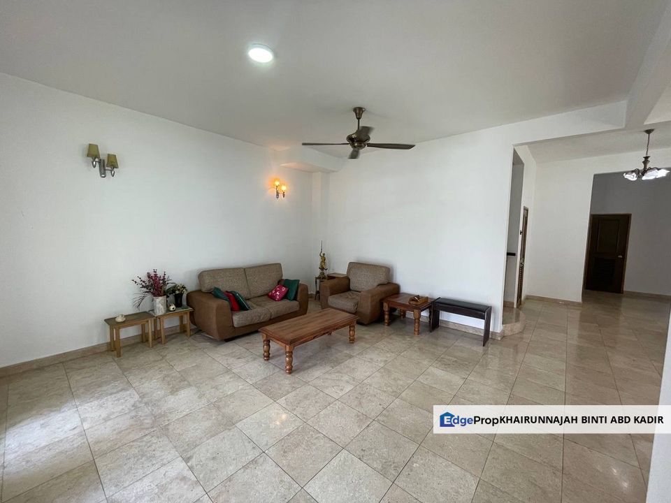 Semi D, USJ 3A Subang Jaya, Selangor, USJ