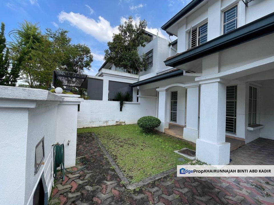 Semi D, USJ 3A Subang Jaya, Selangor, USJ