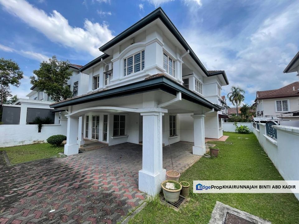 Semi D, USJ 3A Subang Jaya, Selangor, USJ