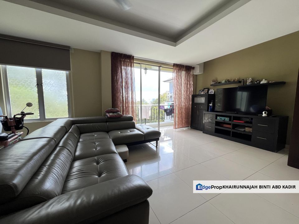 Sri Lojing Wangsamaju, Kuala Lumpur, Wangsa Maju