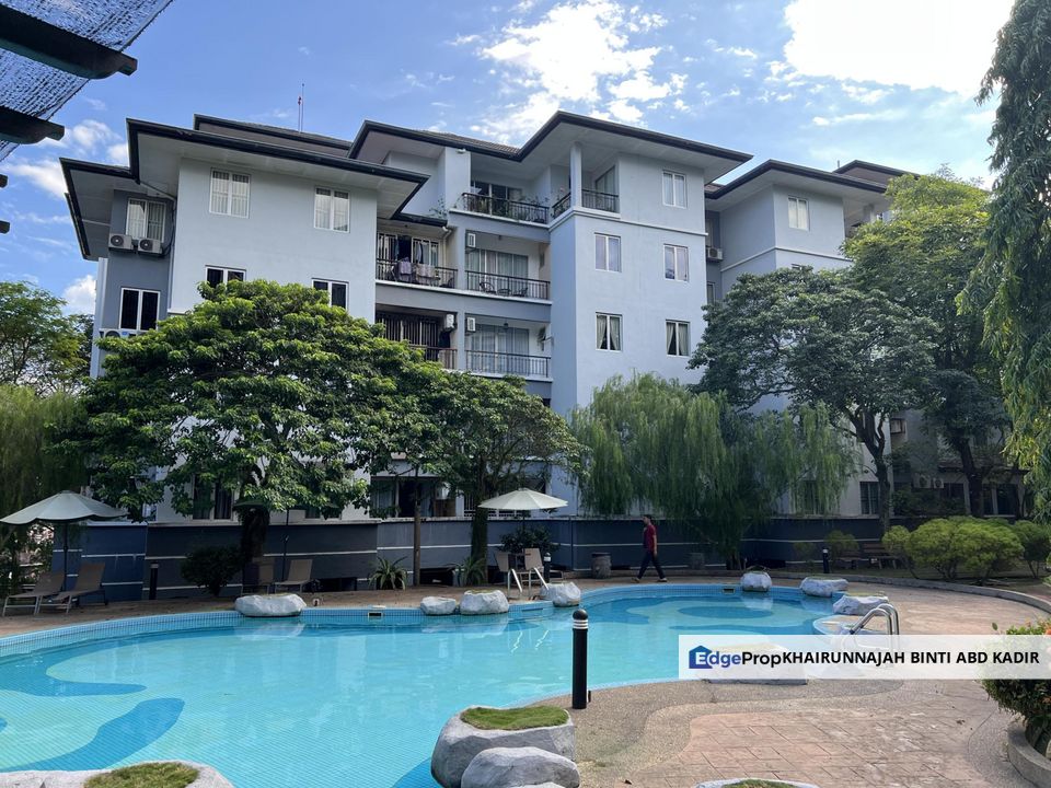 Sri Lojing Wangsamaju, Kuala Lumpur, Wangsa Maju