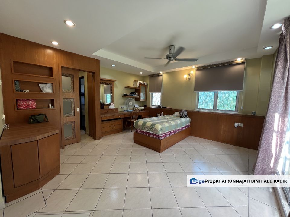 Sri Lojing Wangsamaju, Kuala Lumpur, Wangsa Maju