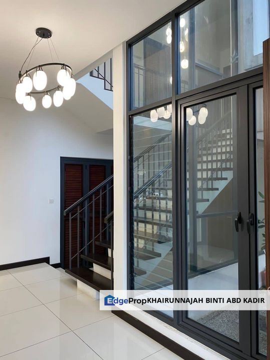 Bungalow Tiana @ Elmina East, Shah Alam, Selangor, Shah Alam