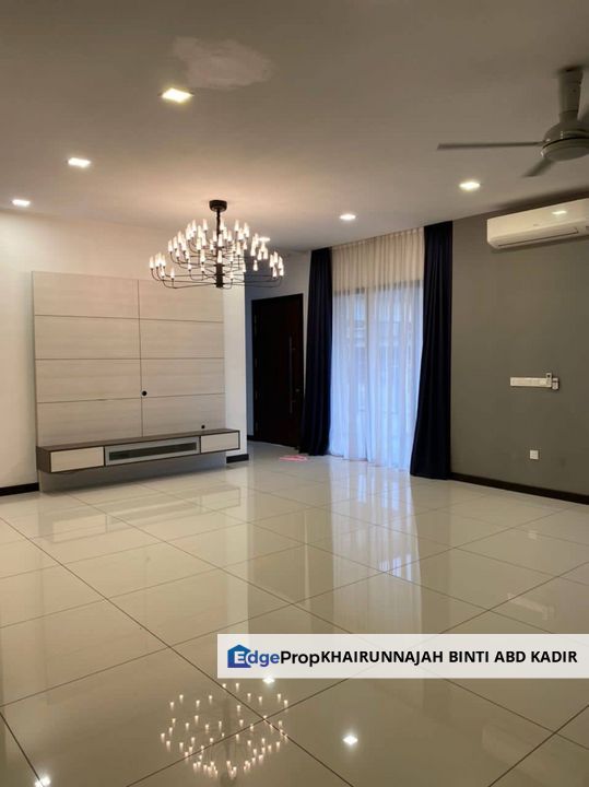 Bungalow Tiana @ Elmina East, Shah Alam, Selangor, Shah Alam