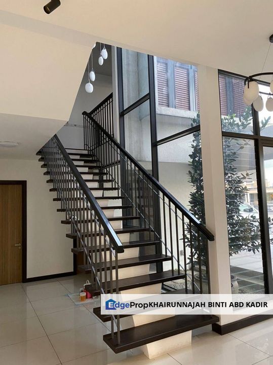 Bungalow Tiana @ Elmina East, Shah Alam, Selangor, Shah Alam