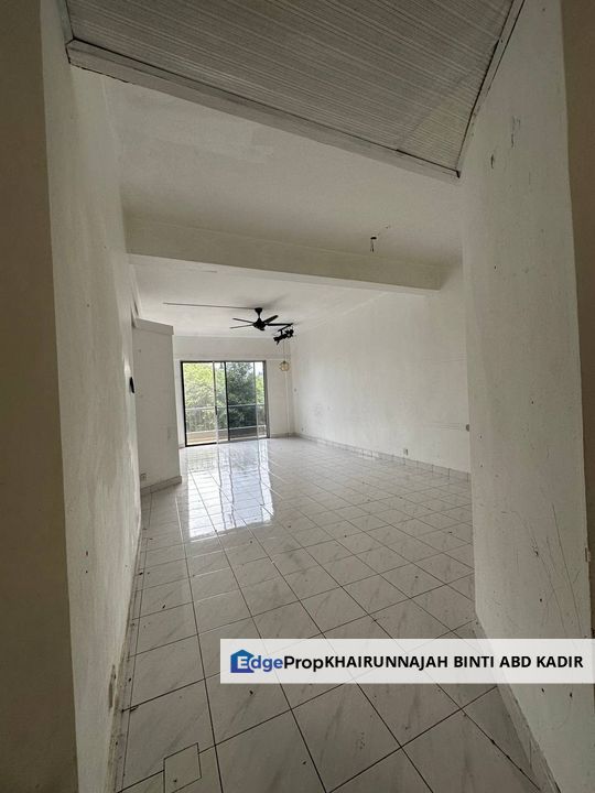 Menara Indah Taman TAR, Ampang , Selangor, Ampang