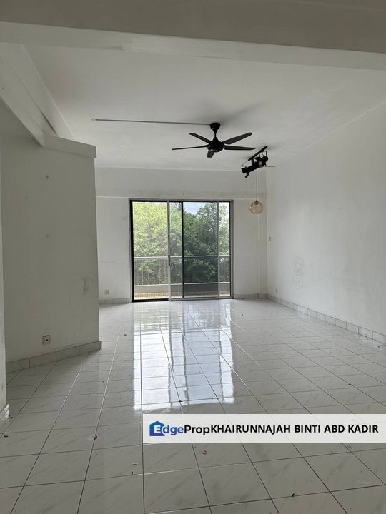 Menara Indah Taman TAR, Ampang , Selangor, Ampang