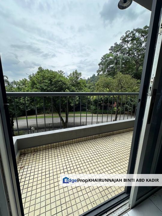 Menara Indah Taman TAR, Ampang , Selangor, Ampang