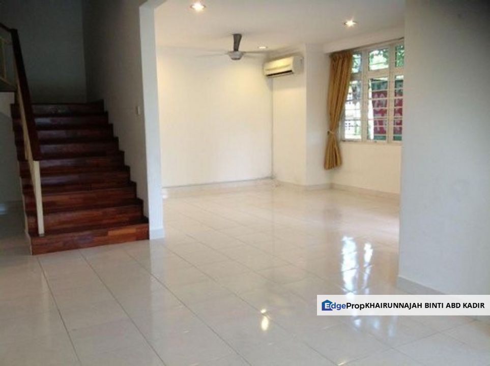 Terrace Perdana Lakeview East Cyberjaya, Selangor, Cyberjaya