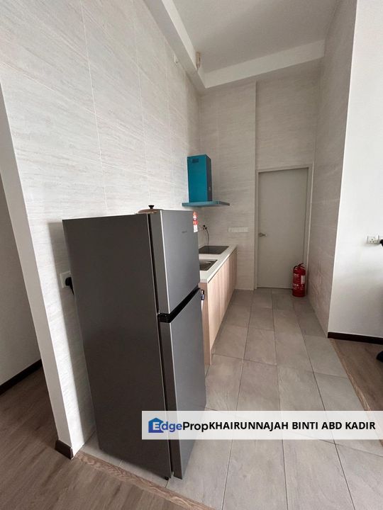 Antara Residence Presint 5 Putrajaya, Selangor, Putrajaya