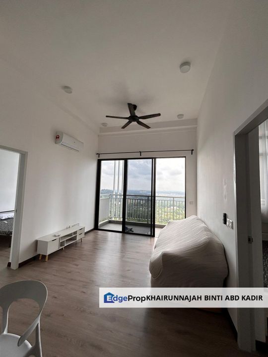 Antara Residence Presint 5 Putrajaya, Selangor, Putrajaya