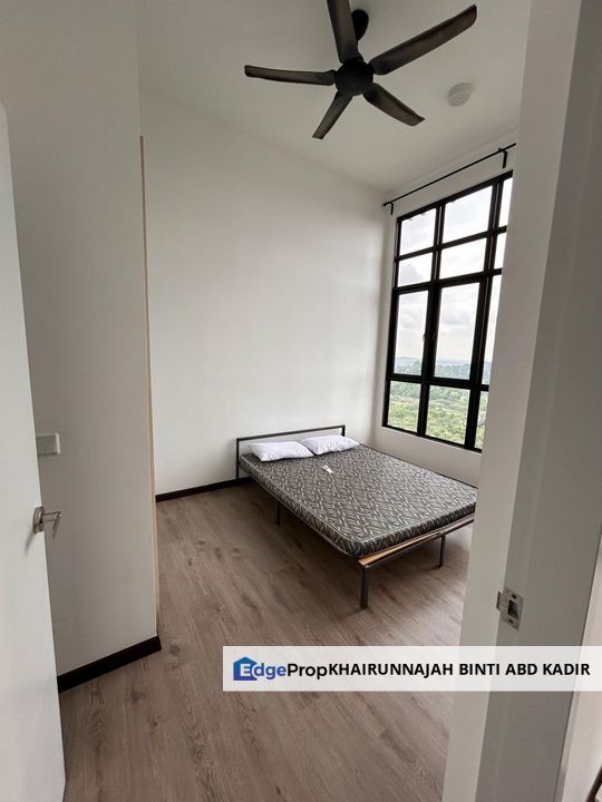 Antara Residence Presint 5 Putrajaya, Selangor, Putrajaya