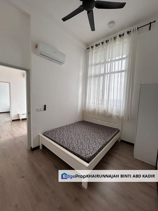 Antara Residence Presint 5 Putrajaya, Selangor, Putrajaya