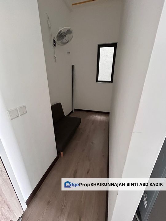 Antara Residence Presint 5 Putrajaya, Selangor, Putrajaya