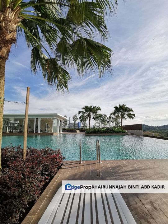 Tiara Imperio Bangi, Selangor, Bangi