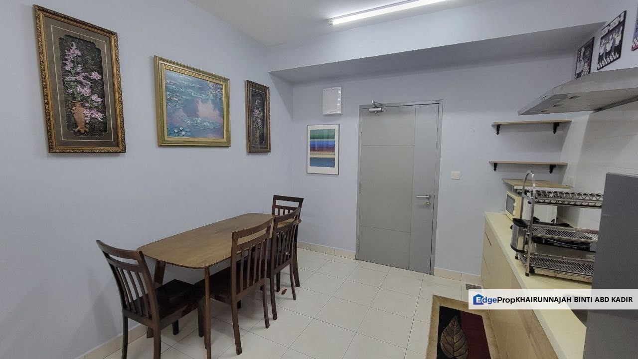 Tiara Imperio Bangi, Selangor, Bangi