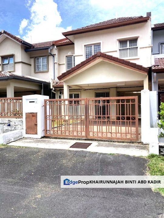 Putra Heights Terrace Home, Selangor, Subang Jaya