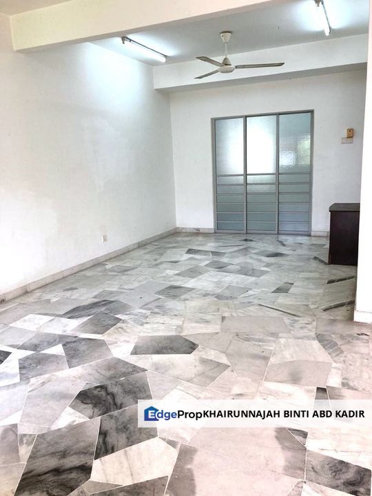 Putra Heights Terrace Home, Selangor, Subang Jaya