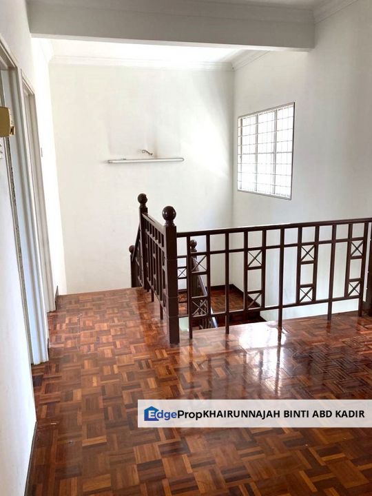 Putra Heights Terrace Home, Selangor, Subang Jaya