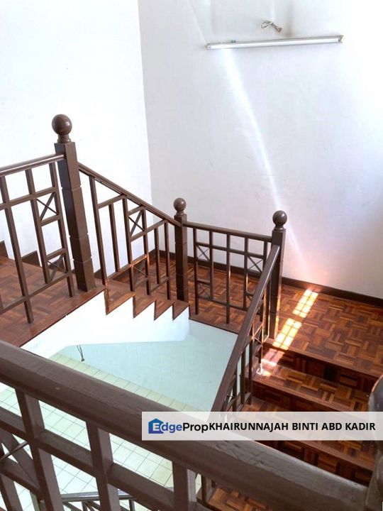 Putra Heights Terrace Home, Selangor, Subang Jaya