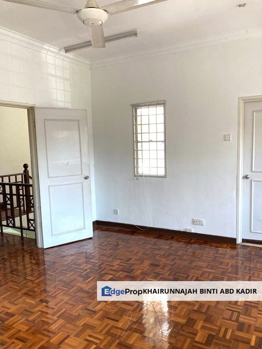 Putra Heights Terrace Home, Selangor, Subang Jaya