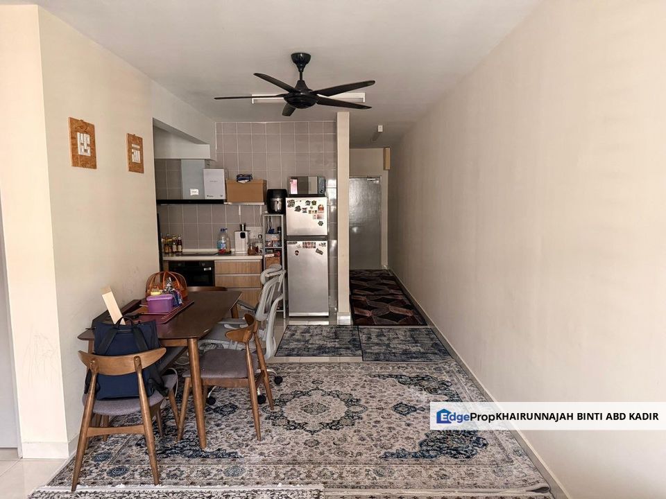 Masreca Apartment Cyberjaya, Selangor, Cyberjaya