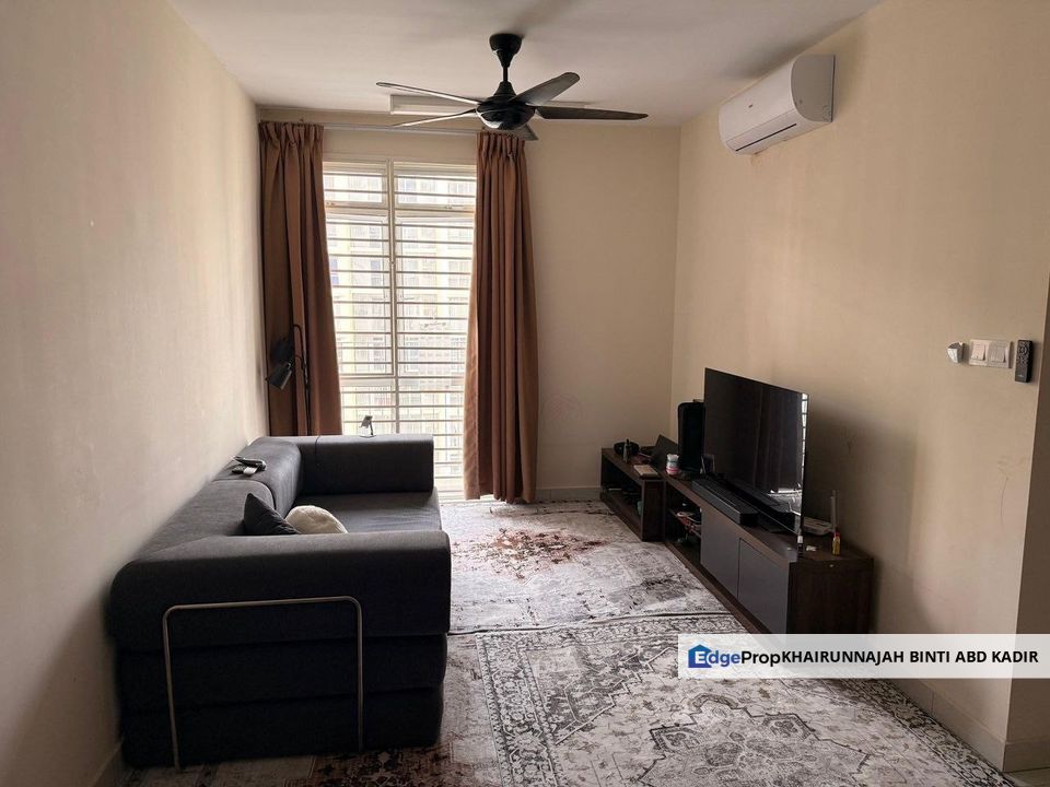 Masreca Apartment Cyberjaya, Selangor, Cyberjaya