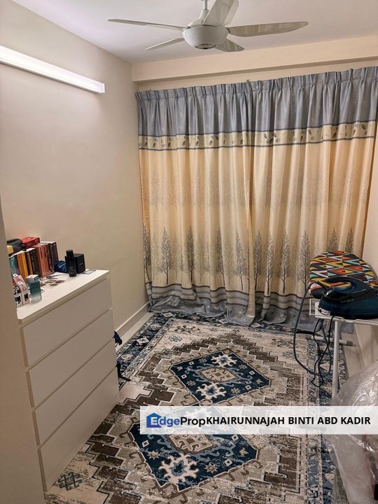 Masreca Apartment Cyberjaya, Selangor, Cyberjaya