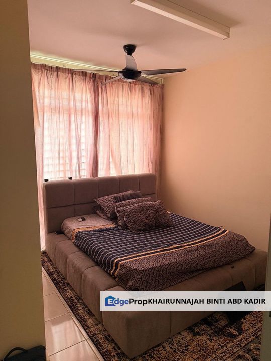 Masreca Apartment Cyberjaya, Selangor, Cyberjaya