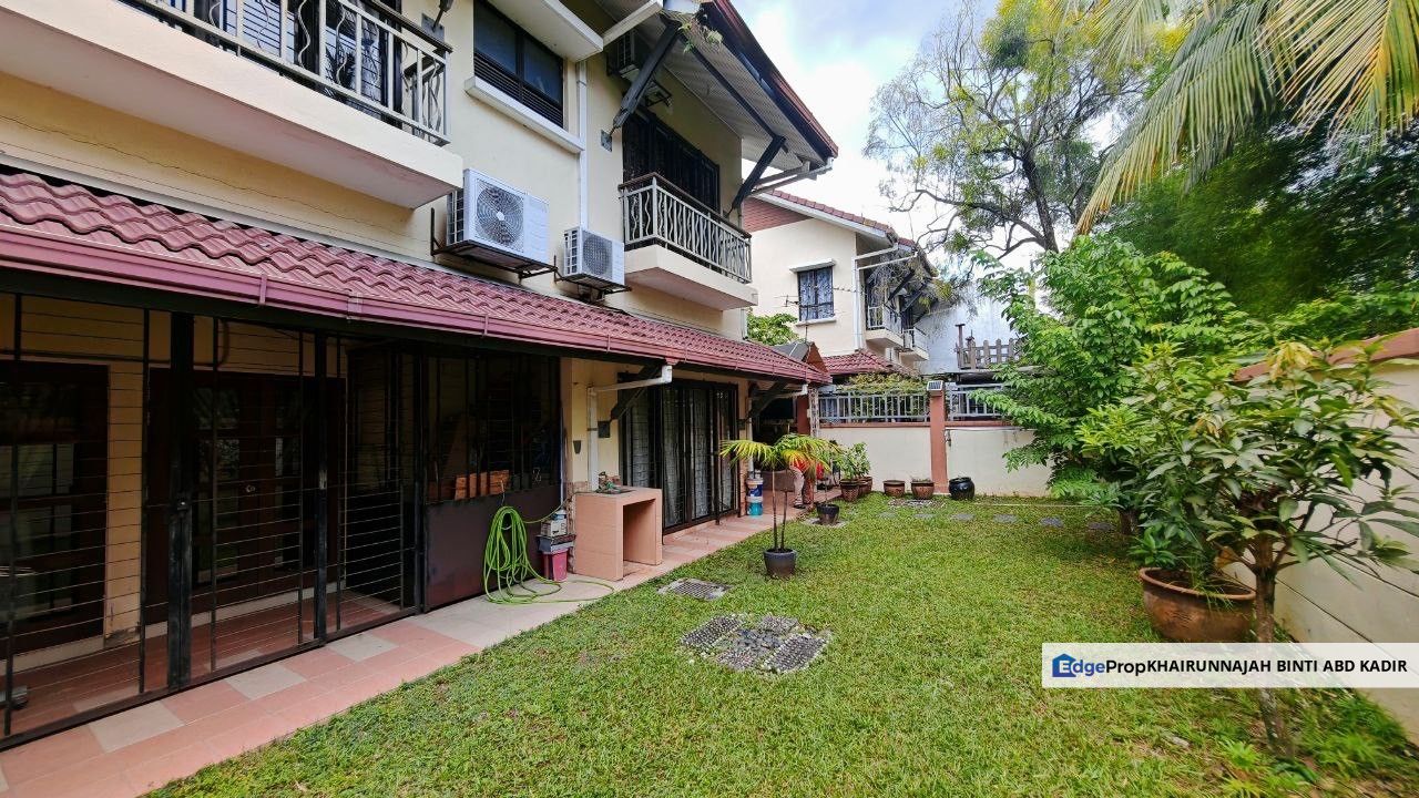 D’Cempaka Bandar Baru Bangi, Selangor, Bangi