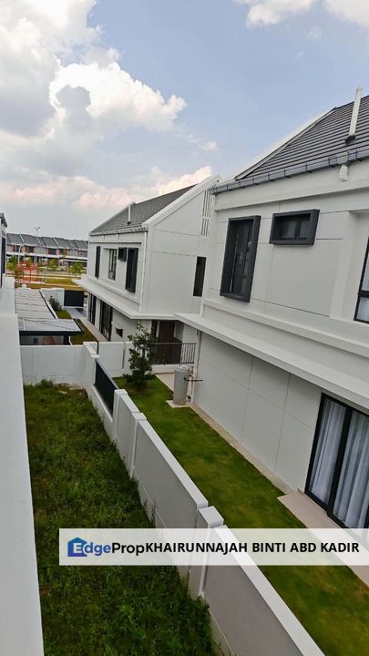 Elmina Semi Detached Home, Selangor, Sungai Buloh